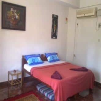 Stay In A Homestay In Calangute, Goa 4